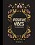 Positive Vibes Coloring Books For Teens Relaxation & Adults by Rachel G