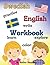 Swedish English Workbook: F...