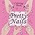 PRETTY NAILS Coloring Book:...