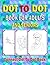 Dot To Dot Book For Adults ...