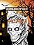 Halloween Adult Coloring Bo...
