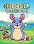 Chinchilla Coloring Book Fo...