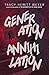 Generation Annihilation (Blackthorn Peak)