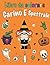 Libro da colorare carino e spettrale by Michiel Harver