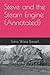 Steve and the Steam Engine (Annotated)