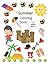 SUMMER COLORING BOOK: for t...