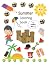 SUMMER COLORING BOOK by Creative Ink
