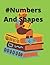 #Numbers And Shapes: Number...