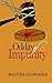 Oddity of Impunity by Bolutife Oluwadele