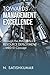 Towards Management Excellence by N. Satishkumar
