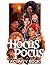 Hocus Activity Book: The Complete Creative Pocus Word Search Dot To Activities Books For Adults True Gifts Family