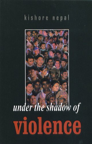 Under the shadow of violence