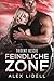 Trident Rescue: Feindliche Zone (Trident Rescue (Deutsche Edition)) (German Edition)