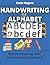 Handwriting Alphabet: Pract...
