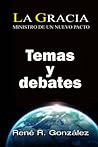 TEMAS Y DEBATES (Spanish Edition)
