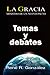TEMAS Y DEBATES (Spanish Edition)