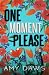 One Moment Please: Alternate Cover (Wait With Me Series Alternate Covers)