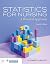 Statistics for Nursing: A P...