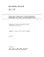 Proceedings of Workshops to...