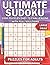 1000+ Sudoku Puzzles for Adults by Jonathan Coffey