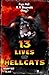 13 Lives of Hellcats