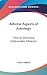 Adverse Aspects of Astrology by Frank Halbert