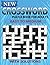 New Crossword Puzzle Book For Adults by Paul R. Baker