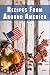 Recipes from Around America...
