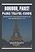 Perfect Paris Travel Guide:...
