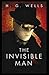 The Invisible Man Illustrated