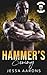 Hammer's Swing (Rebel Vipers MC #3)
