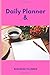Daily planner & Business Pl...