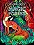 Magic Forest Coloring Book by Serg Green