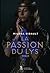 La passion du lys by Milena RIBAULT