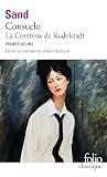 Consuelo, La Comt...