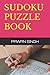 SUDOKU PUZZLE BOOK