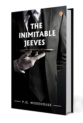 Inimitable Jeeves