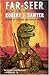 Far-Seer: Book One of the Quintaglio Ascension (The Quintaglio Trilogy)