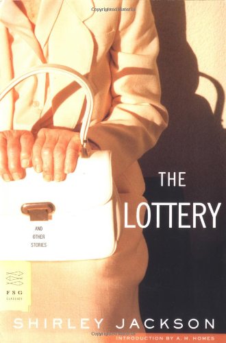 The Lottery and Other Stories