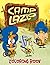 Camp Lazlo Coloring Book: 8...