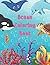 Ocean Life Coloring Book fo...