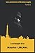 Le Triangle d’or: LES AVENTURES D’ARSÈNE LUPIN TOME 8 (French Edition)