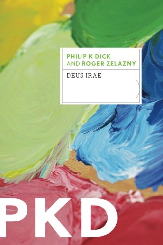 Deus Irae