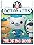 Ọctọnạuts Coloring Book: Ex...