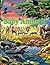 Baby Animals Coloring Book:...