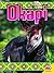 Okapi (Animals of the Rainforest)