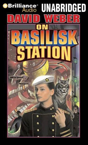 On Basilisk Station