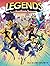 Legends: The Superhero Role Playing Game