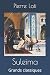 Suleïma: Grands classiques (French Edition)