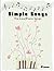 Simple Songs Piano by Ebony Moore